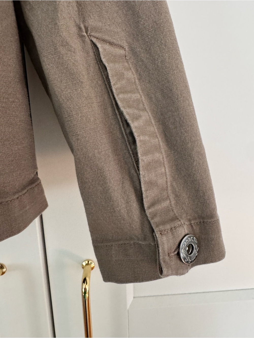 Toad & Co Jacket | Size Medium - Picture 7 of 7